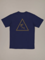 Angled Marlin Tee