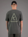 Angled Marlin Tee