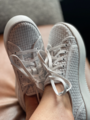 Ellie Woven Sneaker