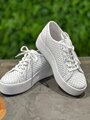 Ellie Woven Sneaker