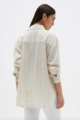 Assembly Oversized Check Shirt