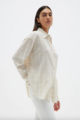 Assembly Oversized Check Shirt