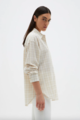 Assembly Oversized Check Shirt