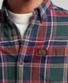 Vintage Lumberjack Shirt