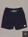 Crewman Shorts