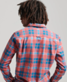 Vintage Lumberjack Shirt