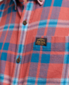 Vintage Lumberjack Shirt