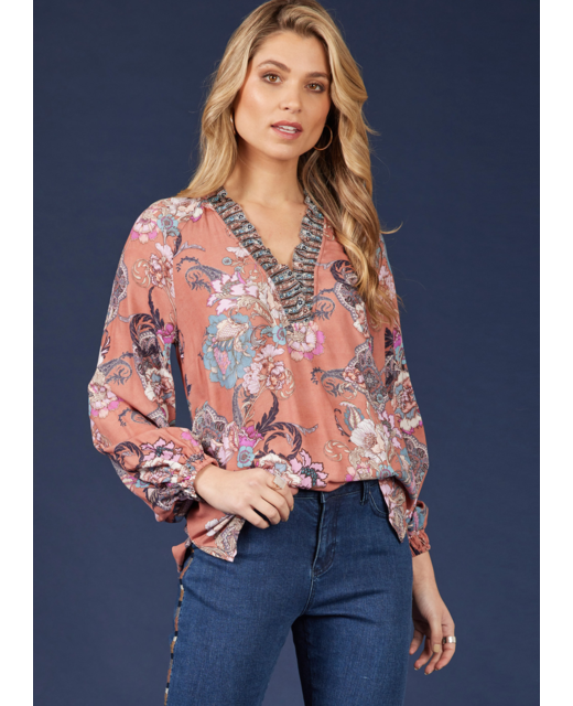 Aphrodite Top