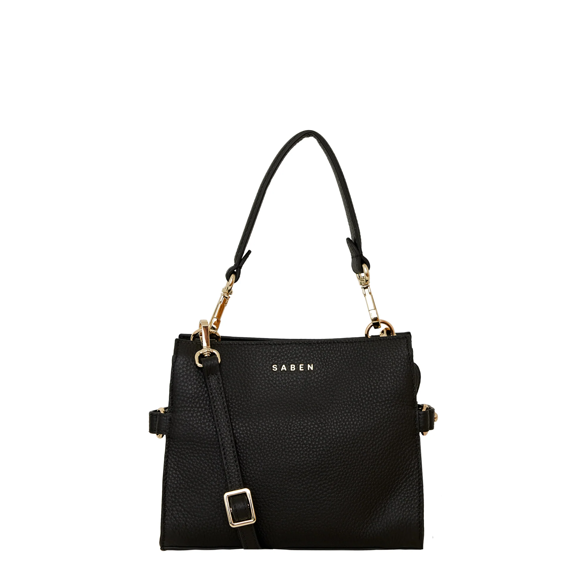 Birdie Crossbody Bag - Brand-Saben : Preview & District - Saben W23