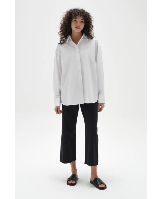 Assembly Label Everyday Poplin Shirt