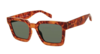 Vice City Sunglasses - Honey Tort