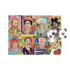 Tribute Artists 1000pce Puzzle