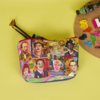 Tribute Artists Travel Pouch