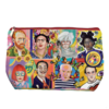 Tribute Artists Travel Pouch