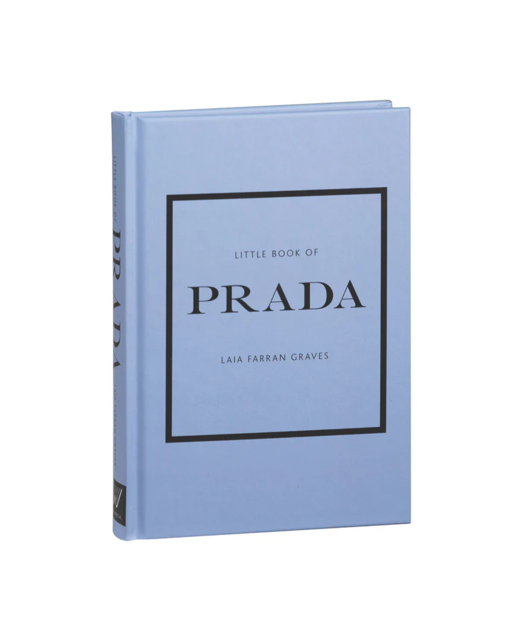 Little Book of Prada