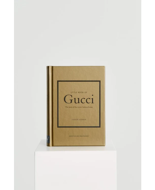 Little Book of Gucci