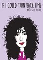 Cher Card