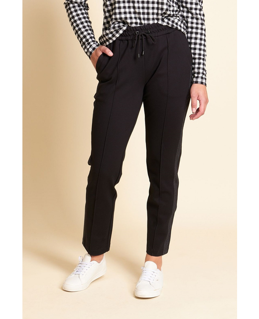 Relaxed Trousers