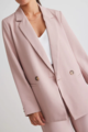 Ivy + Jack Mason Boyfriend Blazer