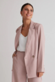 Ivy + Jack Mason Boyfriend Blazer