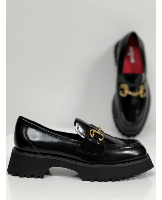 Minx Bite Marks Loafer - Brand-Minx : Preview & District - Minx W23