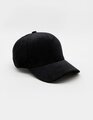 Velvet Cap - Black