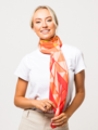 The Wigley Cashmere Modal Scarf