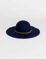 Mendosa Wool Hat