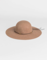 Mendosa Wool Hat