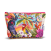 Tropicana Travel Pouch