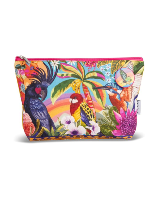 Tropicana Travel Pouch