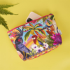 Tropicana Travel Pouch