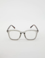 Lili Grey with Tort Arms Reader Glasses x 1.50