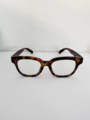 Stella + Gemma Bronte Dark Tort Reader Glasses x 2.00