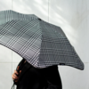 Blunt Metro Umbrella - Houndstooth (Limited Edition)