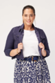 Lemon Tree Sadie Stretch Jacket