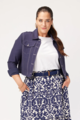 Lemon Tree Sadie Stretch Jacket