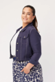 Lemon Tree Sadie Stretch Jacket