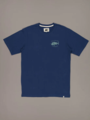 Just Another Fisherman Snapper Logo Tee