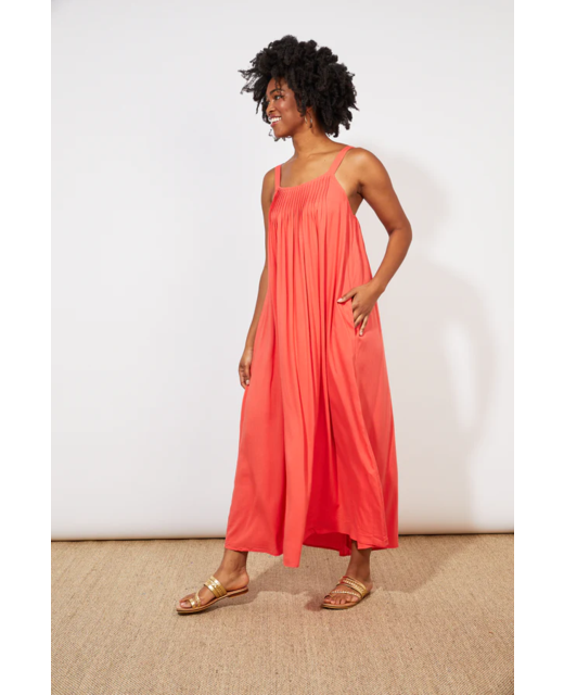 Haven Tropicana Maxi Dress