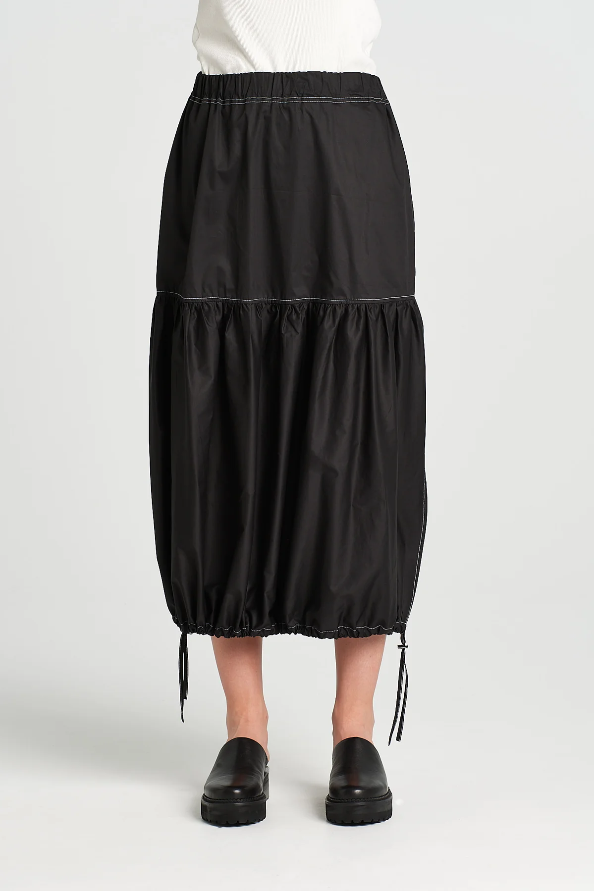 Nyne Lola Skirt - Brand-Nyne : Preview & District - NYNE S23