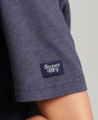 Superdry Vintage Stack Graphic Tee