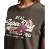 Superdry Vintage VL Narrative Tee