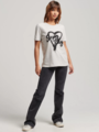 Superdry Vintage Embellish Tee