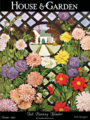 Livewires Floral Trellis 1000pc Puzzle