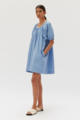 Assembly Label Mathilde Poplin Dress