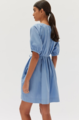 Assembly Label Mathilde Poplin Dress