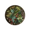 Livewires Mahoe & Titoki Berries Coaster