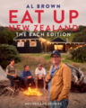 Publisher's Eat Up NZ: The Bach Edition Cookbook