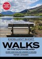 Publisher's Excellent Short Walks: South Island Book